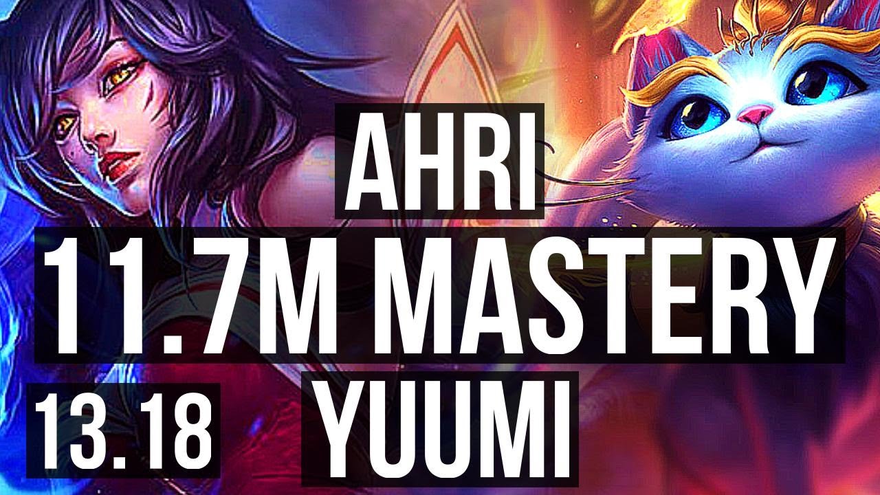 Don't Play Yuumi (Yet): New 'League of Legends' Champion Proves