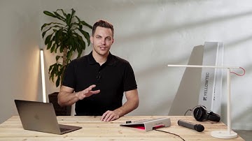How to adjust the displayed parameters of your Intellimix