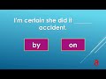 35 + English Grammar Quiz | All 12 Tenses Mixed test | Test your English | No.1 Quality English