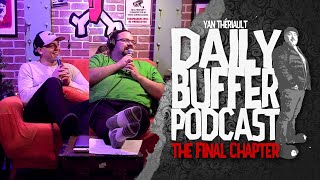 Mard-immature avec Faf et Will - Le Daily Buffer l Yan Thériault [20 DEC]