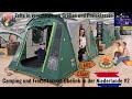 Zelte in jeder Größe und für jeden Geldbeutel Obelink größter Freizeitmarkt Campinggeschäft Camping Mp3 Song