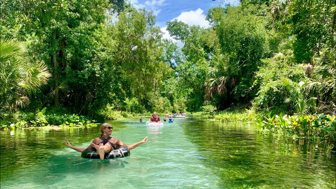Kelly Park Rock Springs Apopka, FL Overview of information about