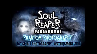 Phantom Photography | Episode 2 | Water ITC Experiment