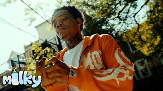 BNC Tuck - Im Trollin (Official Music Video) @MilkyMadeIt