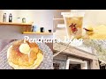 【vlog】銀座・有楽町ランチ&カフェ｜オシャレなお店紹介｜20代OLの休日の過ごし方