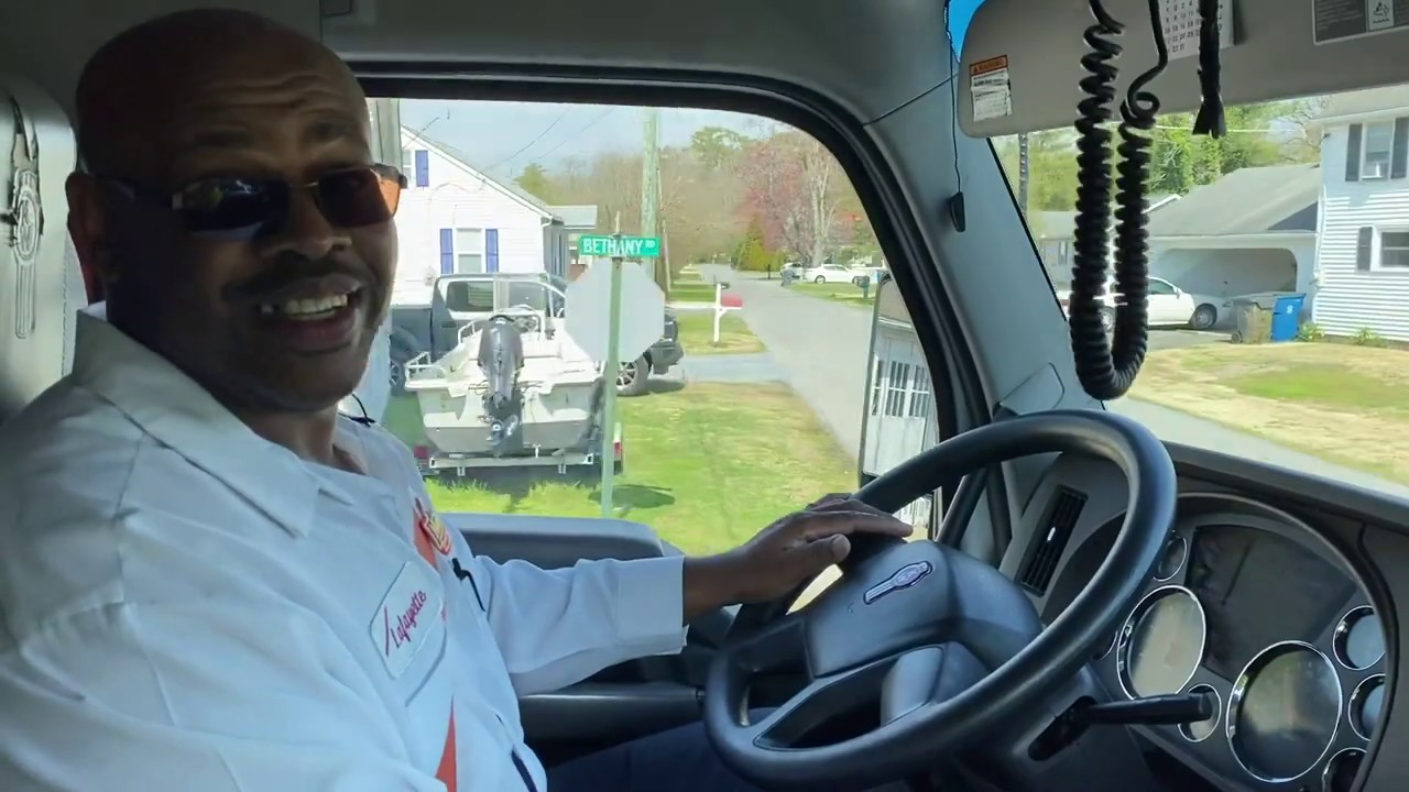 Careers in Agriculture Mountaire Farms 4th Grade YouTube