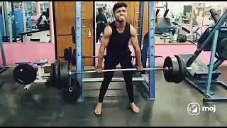 Ravi Baba 6565 My Gym Video
