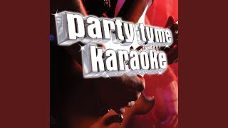 Miniatura de vídeo de "Party Tyme Karaoke - Stormy (Made Popular By Santana) (Karaoke Version)"