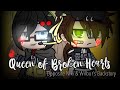 Queen of Broken Hearts (GCMV) || Opposite Niki & Wilbur’s Backstory || Read Desc