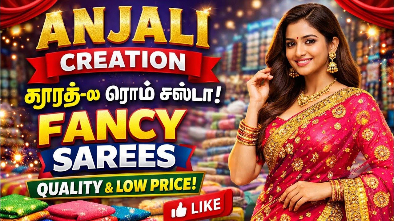 सूरत मार्केट की साड़ी Saree wholesale market in surat | wholesale saree market in surat with price 