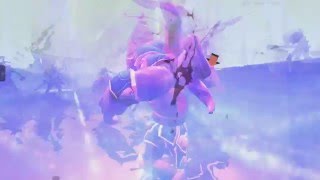 Forgotten Tactician _ The Many walled Man - Winter 2016 Battle Set Rewards