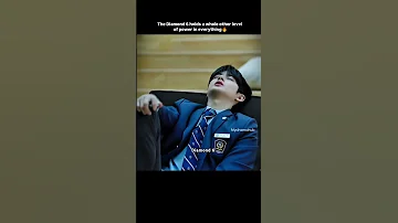 The Diamond 6 Holds A Whole Other Level Of Power In Everything Kdrama Kdramaedit Shorts 