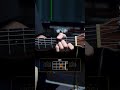 Vance Joy Riptide Guitar Tutorial #guitartutorial #music #shorts #fyp