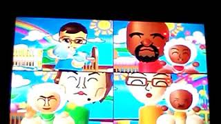 Wii Party - Master CPU Skill (This Game Has Broken Me) screenshot 5