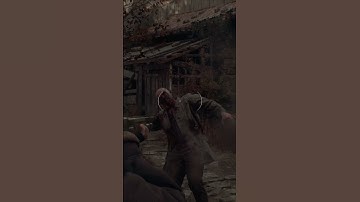 Resident Evil 4 - 2023 | Linux Cloud Gaming