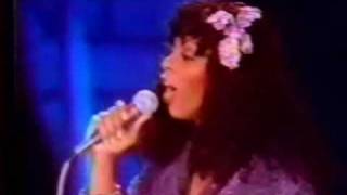 DONNA SUMMER - DIM ALL THE LIGHTS remix