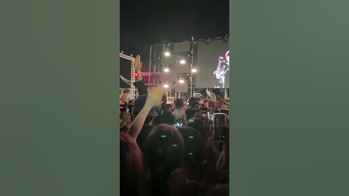 240323 Paper Planes -  Pattaya Music Festival 2024 ลานโพธิ์ นาเกลือ