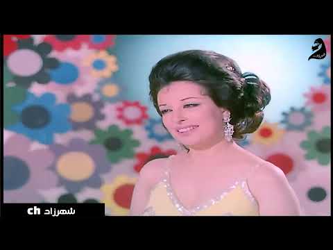 7 ايام فى الجنة 7     نجاة الصغيرة و محمود ياسين و محمود المليجي