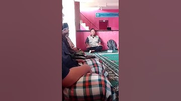 PERSIAPAN RAPAT PENGURUS FKDT KECAMATAN#madrasahhebat #diniyah #majubersamahebatsemua