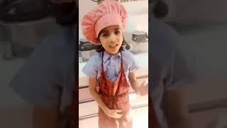 How to make  Easy n Yummy Amla candy by little chef Meet Bhandari sakhiandmeetushow amlacandy yum