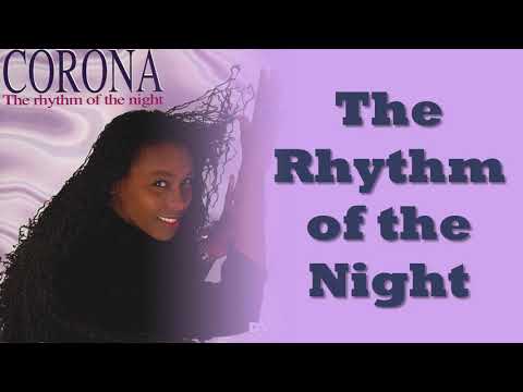 Corona - The Rhythm Of The Night