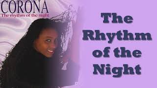 Corona - The Rhythm of the Night () Resimi