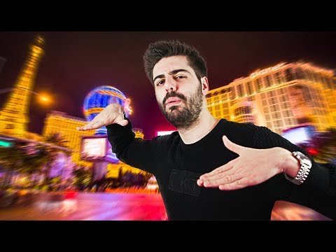 Vidéo: Comment Se Rendre à Vegas