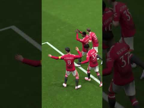 Manchester Celebration 🎉 | Man U Vs Everton