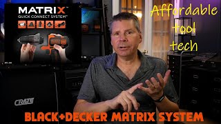 BLACK+DECKER MATRIX Car Buffer Attachment, For Car Detailing and Waxing  (BDCMTBFF)