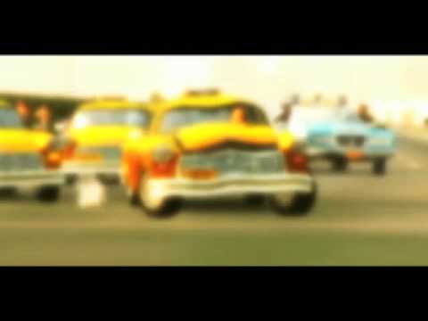 Driver Parallel Lines - Trailer  - Xbox