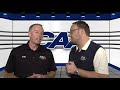 CAA Football Week 9 Preview | Richmond at #19 Delaware