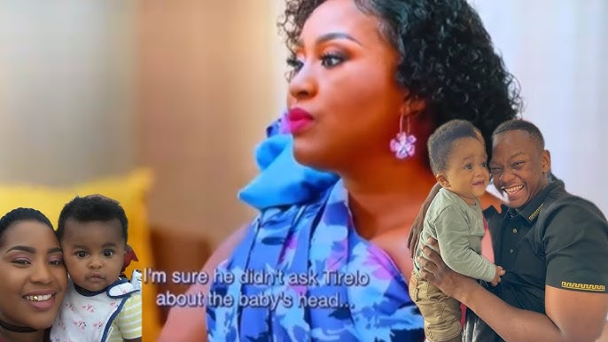 Mpumelelo's new alleged pregnant sidechick Thato is also a Tswana hun ,kubi zindala zombili😭 - YouTube