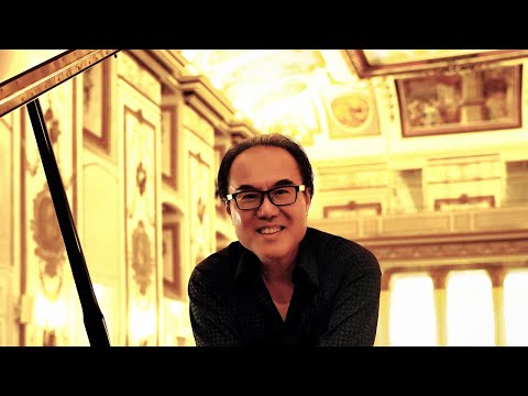 TIAN JIANG Live at Esterházy Palace Concert Hall in Vienna, Aug. 5th, 2025. Encore: Chopin Nocturne 