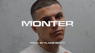 [FREE] Rhove x Morad x JuL Type Beat - "Monter" Afro Trap Beat