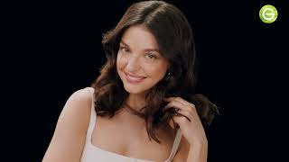 Garnier Olia Reklama Z Marią Debską