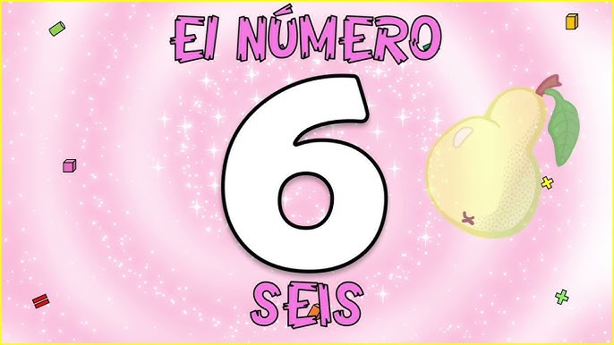 Numero 6