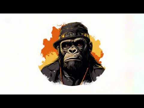 Trap King Alpha Blondy Speed Up