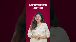 Avoid making these mistakes while writing Emails |+918610638114 Spoken English in Telugu