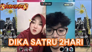 Lucunya!! Angelita Disatru Mahardika jr 2Hari Tanpa Ngomong ~ Ima Production X Riswanda Audio