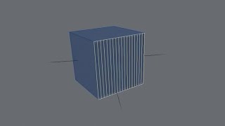 LightWave Model - QuickCut - 101