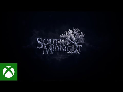 South Of Midnight - Trailer Officiel (4K - VOSTFR) | Xbox Games Showcase 2023