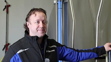 Saving energy with the DeLaval milk cooling system | DeLaval