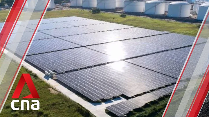 Singapore meets 2020 solar deployment target - DayDayNews