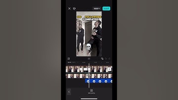 Clone Effect Tutorial | Viral Editing Trick ✨ #capcut #shorts #edit #tutorial