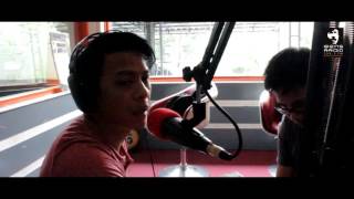 Download Lagu Noah Ngustik Di Bens Radio MP3
