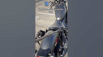 How I mount my ​⁠@insta360 X4 to get this shot #insta360x4 #insta360 #insta360motorcycle