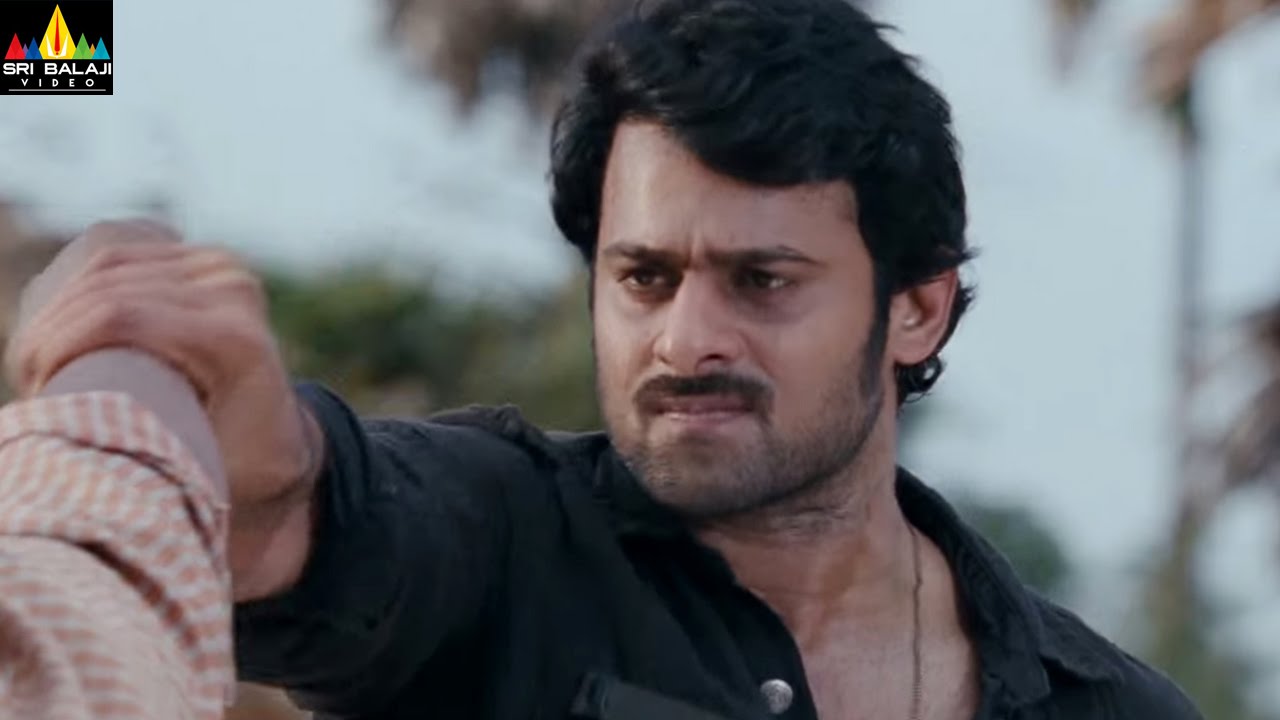 Mirchi Movie Trailer | Telugu Latest Trailers | Prabhas, Anushka, Koratala Shiva | Sri Balaji Video prabhas twitter