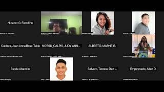 Correlational Research Design Class Discussion