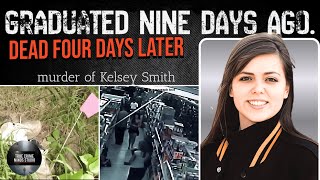 Famous 18-Year-Old Vanishes From Target - 4 Days Later They Found Her Chilling Secret | Kelsey Smith Case Wealth