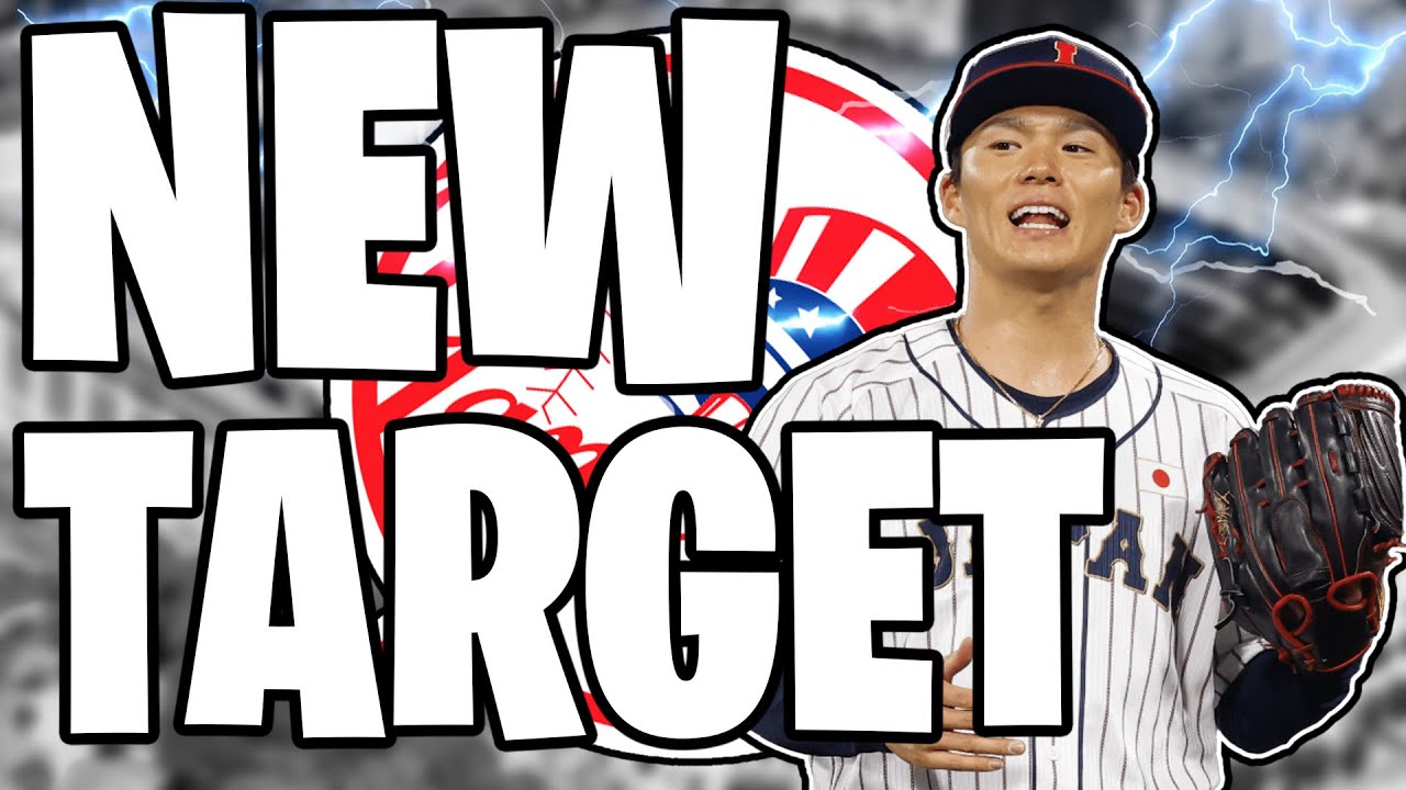 Yankees: Yoshinobu Yamamoto chase, dates to know for offseason